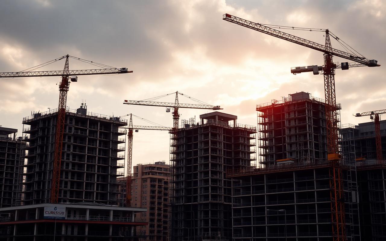 Construção Civil Construção Civil