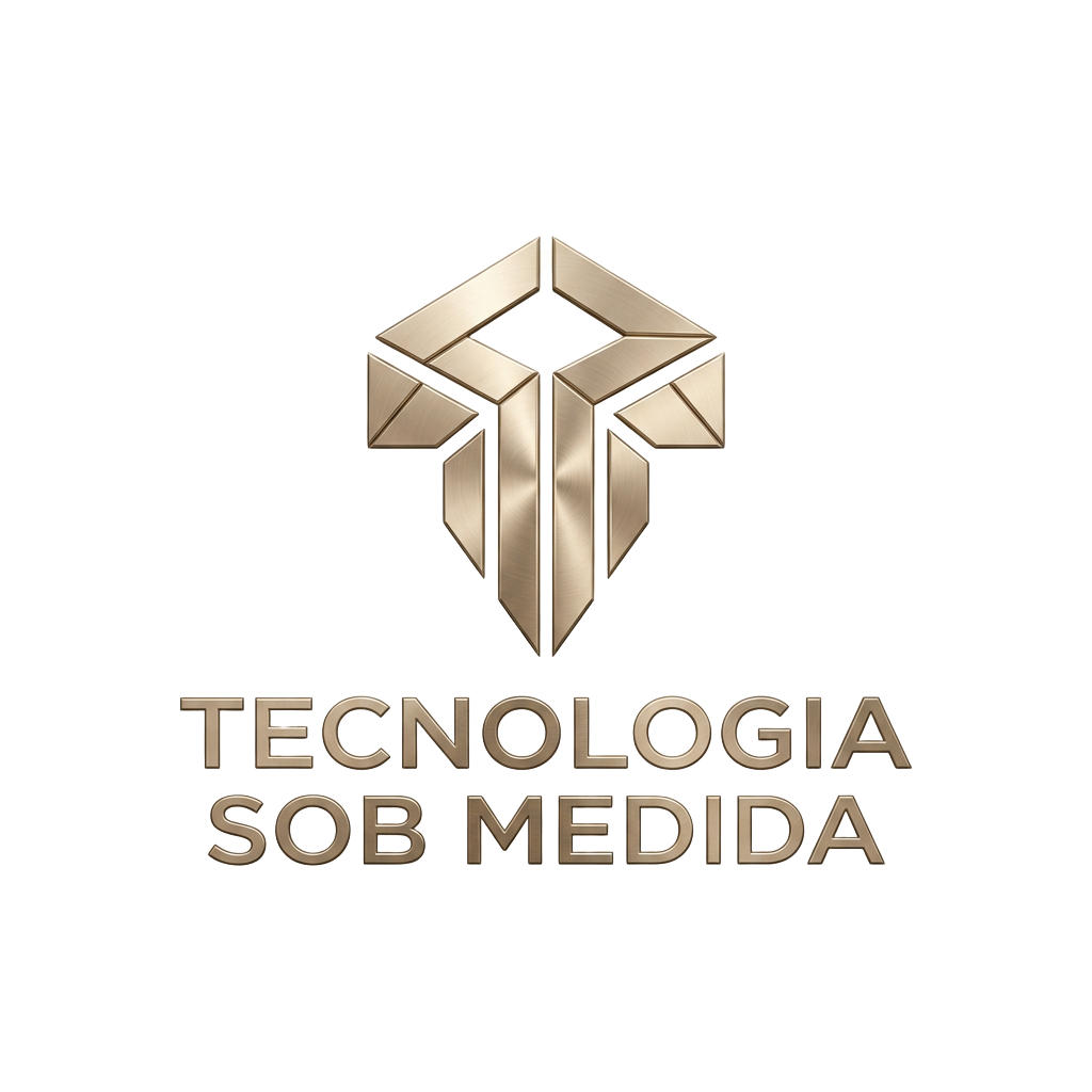 Vetri Tech — Tecnologia sob medida